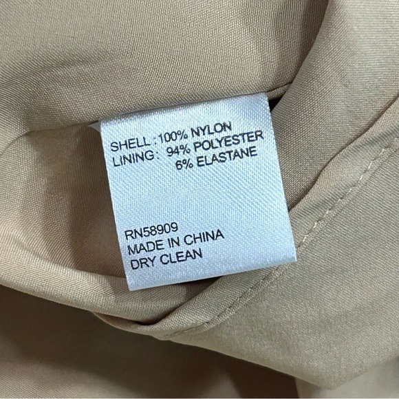 NWT Gianni Bini Ladies Size 6 Everly Bustier Dress - Picture 6 of 10